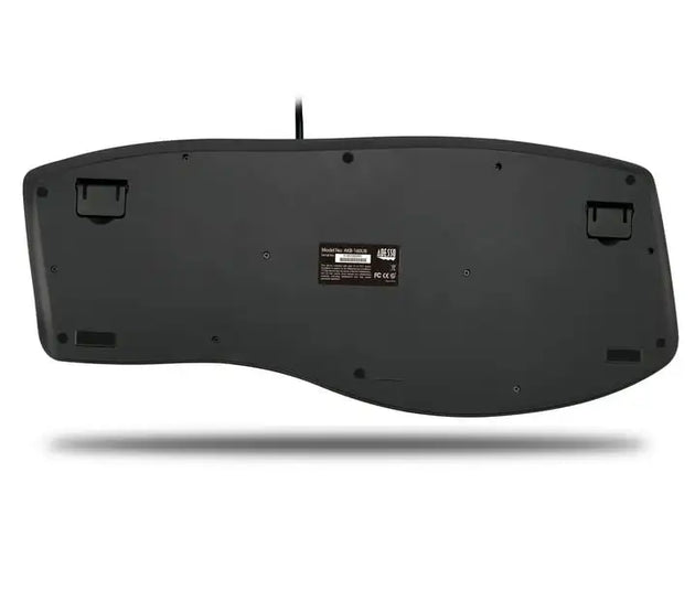 Adesso AKB-160UB ADESSO SLIM MULTIMEDIA USB ERGONOMIC DESKTOP KEYBOARD 
4.4 stars out of 16 reviews
(4.4)|
16 ratings