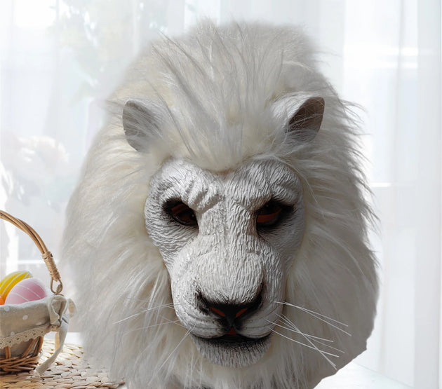 Adorable Plush Unicorn Horn Headband Funny Animal Shape Hair Accessories for Cosplay Party Dress Up Halloween