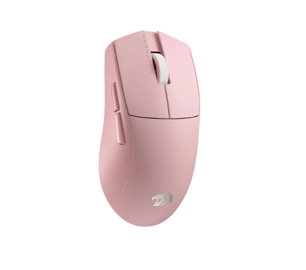 Redragon M916 PRO 3-Mode Wireless Gaming Mouse, 49G Ultra-Light 26K DPI Gamer Mouse