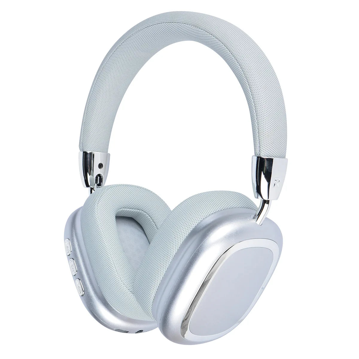 40 Hours Wireless Noise-cancelling Headphones - Personalized Space Audio USB-C Lossless Audio for iPhone Travel Sports Headset