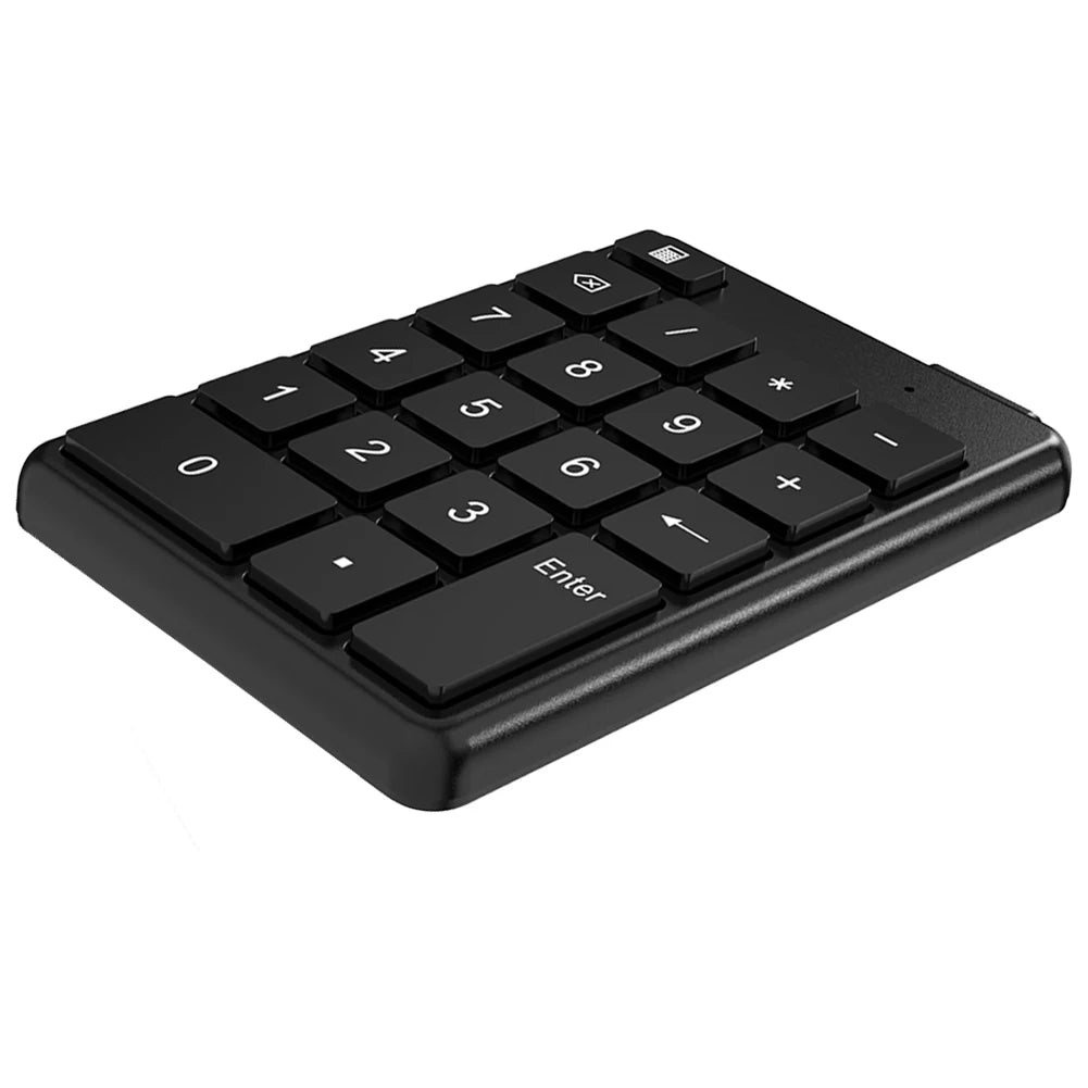 12 Keys 4 Knobs Mechanical Gaming Keyboard USB Wired/Bluetooth-Compatible Programming Macro Keyboard DIY Custom Hot-swap Keypad